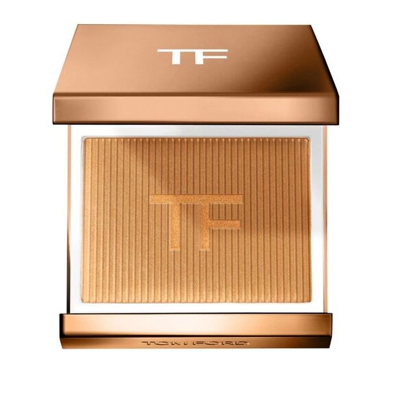 Tom Ford Soleil de Feu Glow Highlighter - Picture 2 of 11